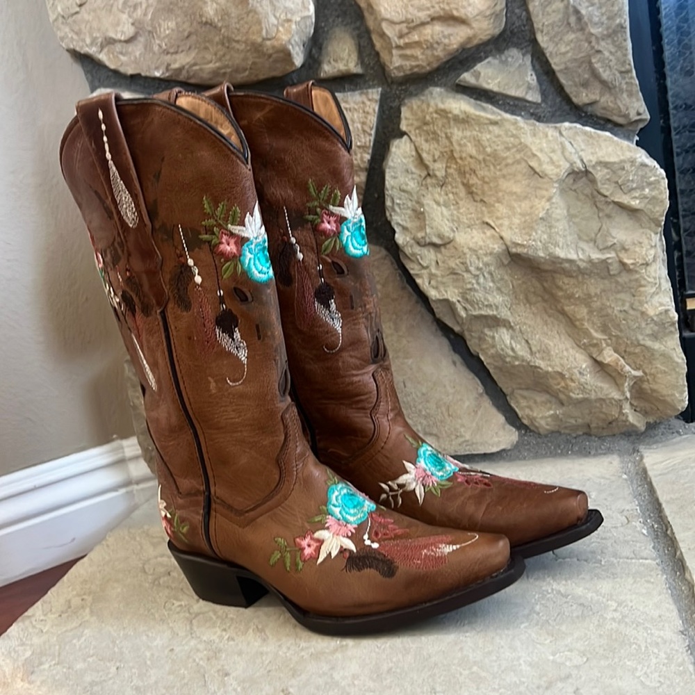 SOTO BOOTS